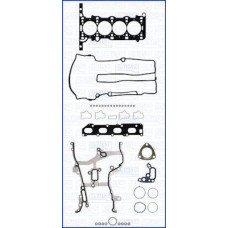 Juego de juntas, culata Juego de juntas, culata