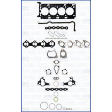 Juego de juntas, culata