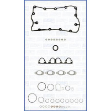 Juego de juntas, culata