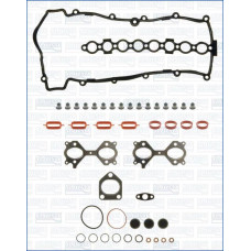 Juego de juntas, culata