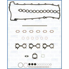 Juego de juntas, culata