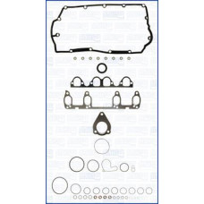 Juego de juntas, culata