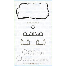 Juego de juntas, culata