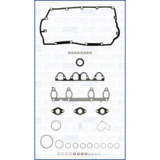 Juego de juntas, culata