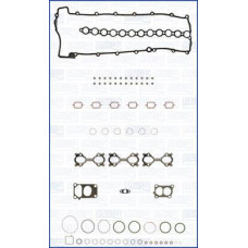 Juego de juntas, culata