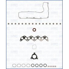 Juego de juntas, culata