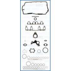 Juego de juntas, culata