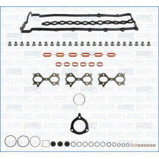 Juego de juntas, culata