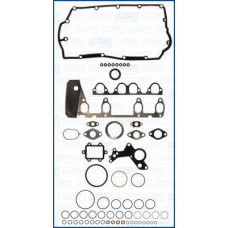 Juego de juntas, culata