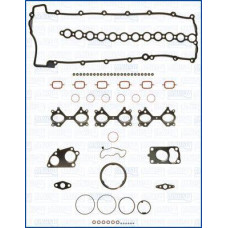 Juego de juntas, culata