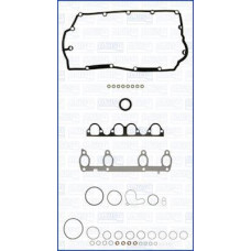 Juego de juntas, culata