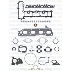 Juego de juntas, culata