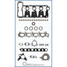 Juego de juntas, culata