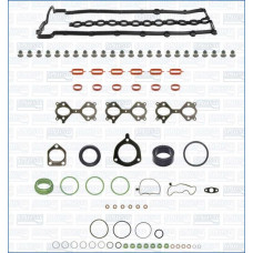 Juego de juntas, culata