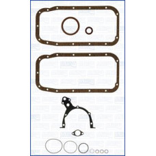 Juego de juntas, bloque motor