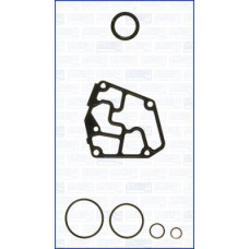 Juego de juntas, bloque motor Juego de juntas, bloque motor