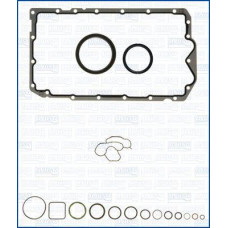 Juego de juntas, bloque motor
