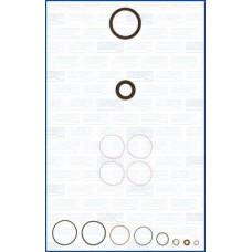 Juego de juntas, bloque motor Juego de juntas, bloque motor