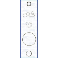 Juego de juntas, bloque motor