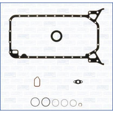 Juego de juntas, bloque motor