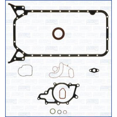 Juego de juntas, bloque motor