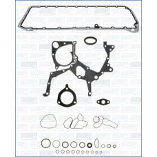 Juego de juntas, bloque motor