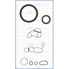 Juego de juntas, bloque motor