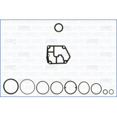 Juego de juntas, bloque motor