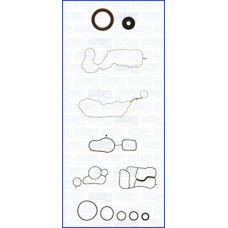 Juego de juntas, bloque motor