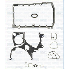 Juego de juntas, bloque motor
