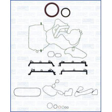 Juego de juntas, bloque motor Juego de juntas, bloque motor