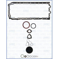 Juego de juntas, bloque motor