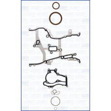 Juego de juntas, bloque motor Juego de juntas, bloque motor