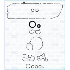 Juego de juntas, bloque motor Juego de juntas, bloque motor