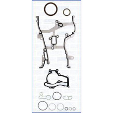 Juego de juntas, bloque motor