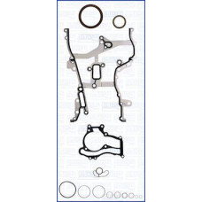 Juego de juntas, bloque motor Juego de juntas, bloque motor