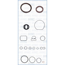 Juego de juntas, bloque motor Juego de juntas, bloque motor