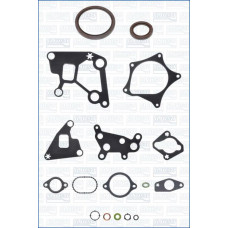 Juego de juntas, bloque motor Juego de juntas, bloque motor