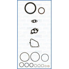 Juego de juntas, bloque motor Juego de juntas, bloque motor