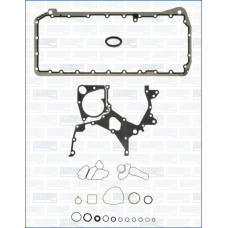 Juego de juntas, bloque motor