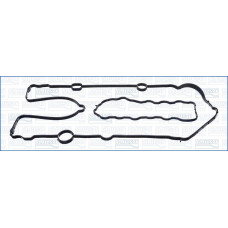 Juego de juntas, tapa de culata de cilindro