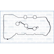 Juego de juntas, tapa de culata de cilindro