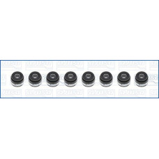 Juego de juntas, vástago de válvula