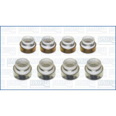 Juego de juntas, vástago de válvula