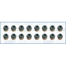 Juego de juntas, vástago de válvula Juego de juntas, vástago de válvula