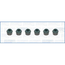 Juego de juntas, vástago de válvula Juego de juntas, vástago de válvula