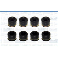 Juego de juntas, vástago de válvula