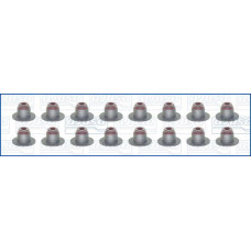 Juego de juntas, vástago de válvula Juego de juntas, vástago de válvula