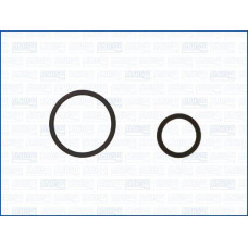 Juego de juntas, inyector