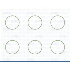 Juego de juntas, colector de admisión Juego de juntas, colector de admisión